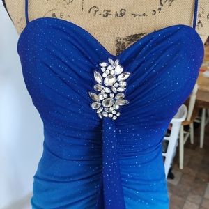 Reign On semi formal